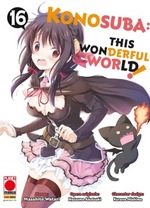 Konosuba! - This Wonderful World